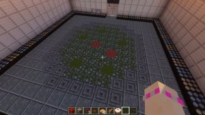 Мощный Взрыв Реактора - Рабочая АЭС в Майнкрафт Без Модов / Minecraft