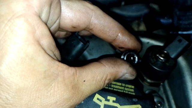 Extracción Inyectores D4EA Hyundai Tucson CRDI смотреть онлайн