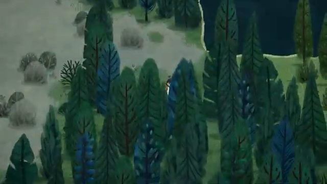 Carto (Full Game) смотреть онлайн