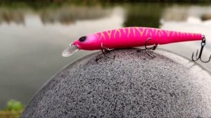 Воблеры на щуку: лучшие модели для рыбалки осенью