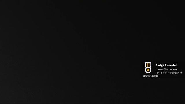 The "Harbinger of Death" and the Bubble Glove | Slap Battles Roblox смотреть онлайн