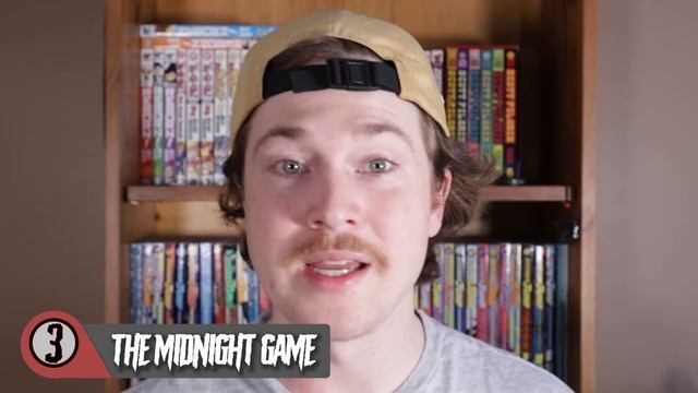 Top 5 Scary Games Used To Summon A Demon смотреть онлайн