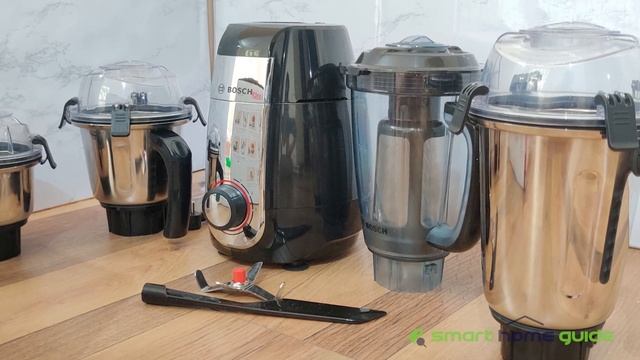Best Mixer Grinder In India смотреть онлайн