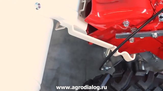 Газонные грабли 50 см. для Eurosystems P70 – сборка и установка смотреть онлайн