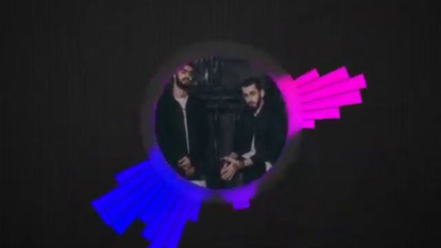 Miyagi & Andy Panda ft Azealia Banks - Огненный шар смотреть онлайн