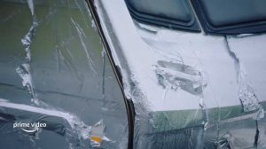 Гранд Тур - Спецвыпуск в Шотландии - Лохдаун / The Grand Tour - Lochdown - официальный трейлер