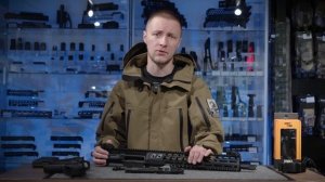 SIG 716 ОРУЖИЕ МАРКСМАНА