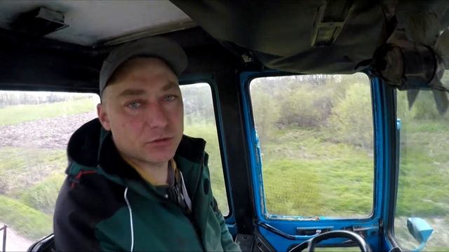 Пашем на Мтз-82 #latvia #мтз82 #жизньвдеревне смотреть онлайн