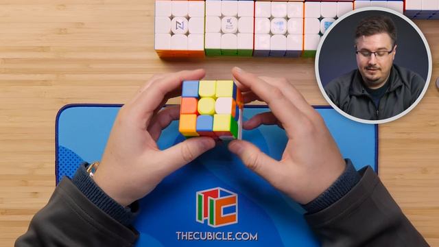 2024 Speedcube Tier List With @CubeHead