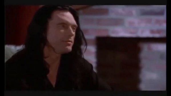 you're a chicken chip chip chip chip