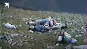 группа Коровиной хроника