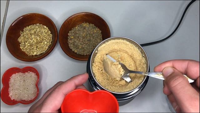 MOULINEX THE ORIGINAL GRINDER MOULIN A CAFE & EPICES ? UNBOXING & TEST смотреть онлайн