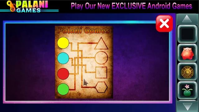 PG Lovable Genie Mouse Escape Walkthrough смотреть онлайн