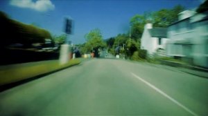 САМЫЕ БЕЗУМНЫЕ И ОПАСНЫЕ ГОНКИ В МИРЕ НА МОТОЦИКЛАХ НА ОСТРОВЕ МЭН ТТ | RACES ON THE ISLE OF MEN TT