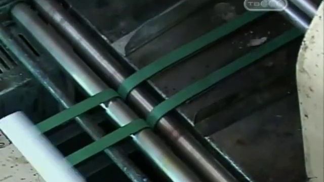 как делают пластиковую карту смотреть онлайн