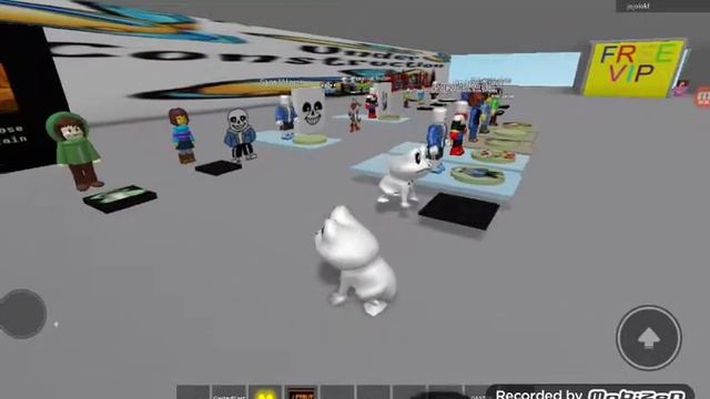 Карта Undertale смотреть онлайн