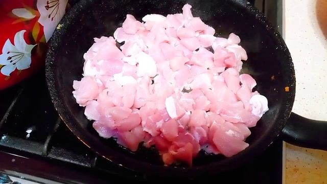 Кулинарная мастерская 