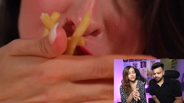 IMPOSSIBLE Try not to get SCARED Challenge смотреть онлайн