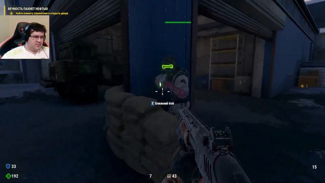 Прохождение Serious Sam: Siberian Mayhem - Серьезные сибирские просторы смотреть онлайн
