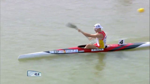 K1 500 m men Final A. ICF Canoe Sprint and Paracanoe World Championship 2019 Szeged Hungary смотреть онлайн