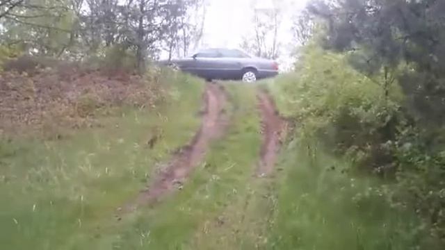 Audi a6 c5 Quattro смотреть онлайн