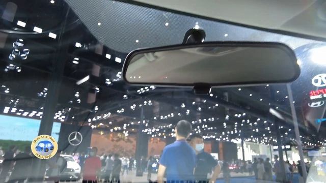 2021 BEIJING—X3 Walkaround—2021 Chengdu Motor Show—2021款BEIJING—X3，外观与内饰实拍 смотреть онлайн