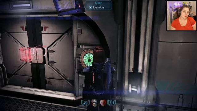 Mass Effect Legendary Edition - ME3 INSANITY ENGINEER - Part 14 - PS5 - Mission Cleanup смотреть онлайн
