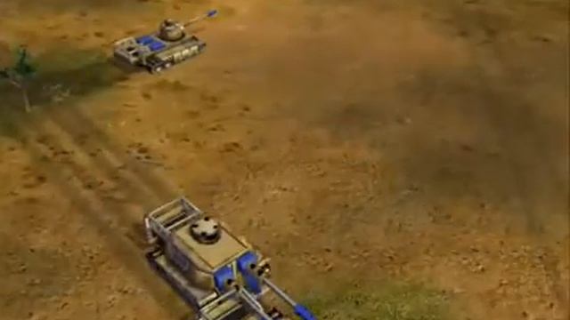 Command+and+Conquer+Generals+Zero+Hour смотреть онлайн