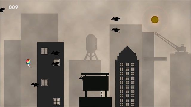 Journey of a Special Average Balloon - Wii U Launch Trailer смотреть онлайн