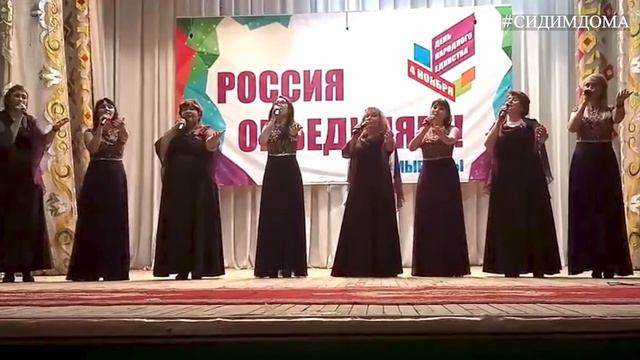 Ансамбль "Элегия", песня "Старый альбом" , сл. и муз. Натальи Козиковой. смотреть онлайн