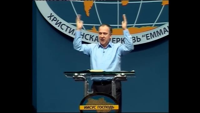 Церковь Еммануил 01.03.2015 1 Служение смотреть онлайн