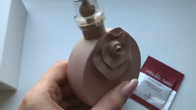 НОВЫЕ АРОМАТЫ ?ЗАКАЗ С ДУХИ.РФ и RANDEWOO?