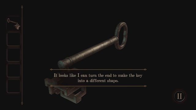 The Room Pocket (by Fireproof Games) - iOS/Android - Walkthrough - Part 1 смотреть онлайн
