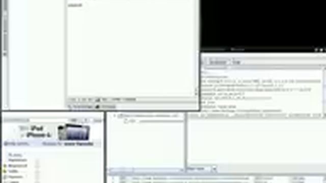 Setting up and using Paros Proxy in Back|Track4 смотреть онлайн