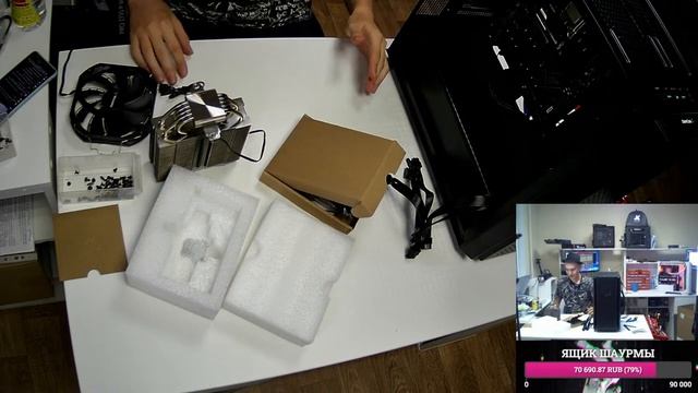 Собираю ваши заказы. Спать некогда, надо работать смотреть онлайн