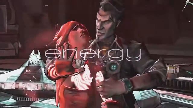 borderlands | control смотреть онлайн