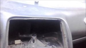 Как очистить воздуховоды печки в машине от пыли и микробов