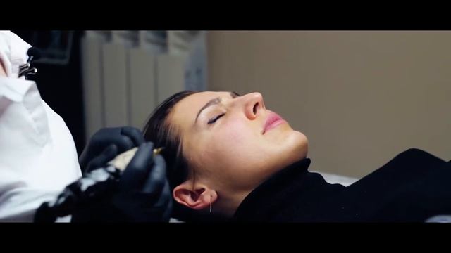 Отзыв о мастер классах перманентного макияжа Ирины Лосевой Онлайн-школа PMU STYLE смотреть онлайн