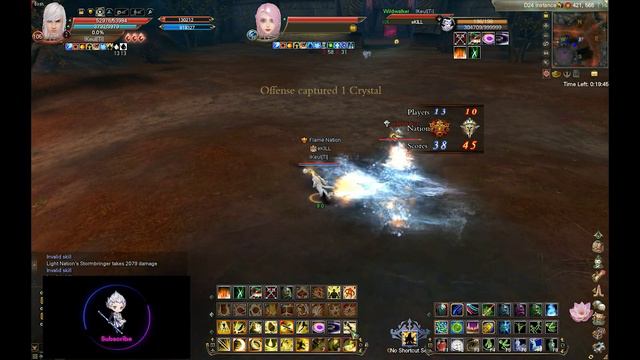 LKeul - PWI XNW [Ti] X [Da]  - 03/24/24