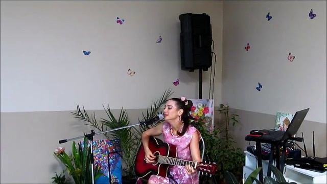 Любовь Карлова 