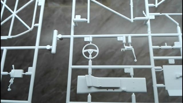 Обзор Ford Focus RS WRC 2003 Finland Rally Winner Hasegawa 1/24 (сборные модели) смотреть онлайн