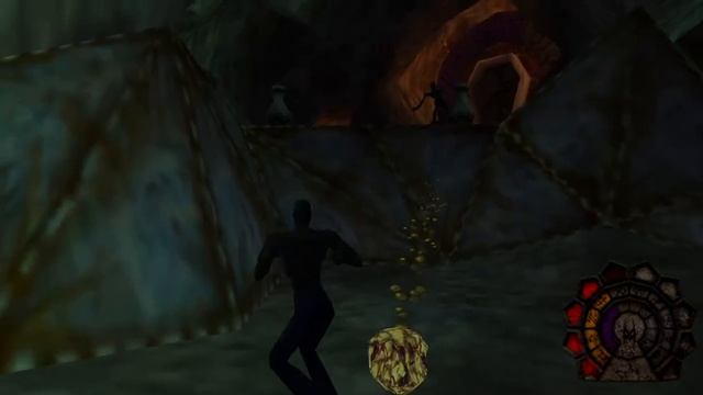 SHADOW MAN - PART 7 смотреть онлайн
