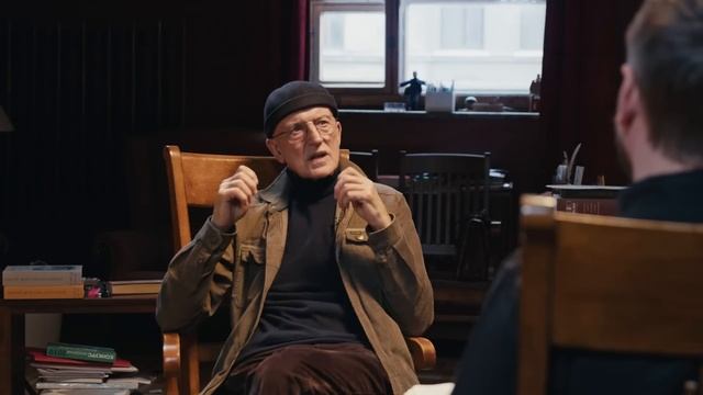 Римас Туминас и его смысл жизни #ещенепознер смотреть онлайн