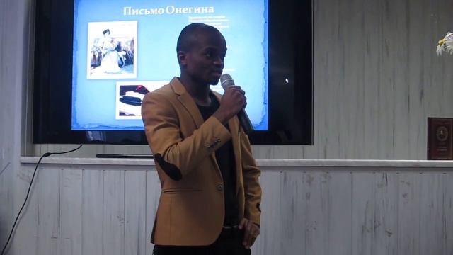 "Евгений Онегин". Письмо Татьяны. Письмо Онегина. смотреть онлайн