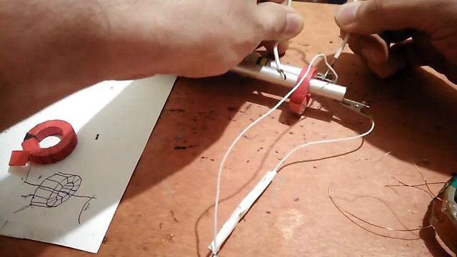 БЛОКИРУЕМ МАГНИТНОЕ ПОЛЕ:ЭКСПЕРИМЕНТ смотреть онлайн