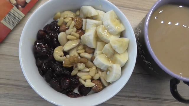 Food Diary: Что я ем?