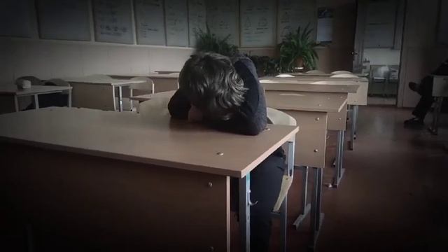 Видеоконкурс по ЗОЖ. Участники из 9 "Б" класса смотреть онлайн