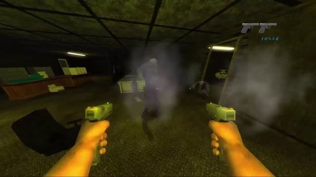 Moonbase 332 - 5 Minutes Gameplay смотреть онлайн