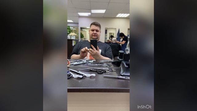 Первый шаг к хорошему настроению это хорошо выглядеть смотреть онлайн