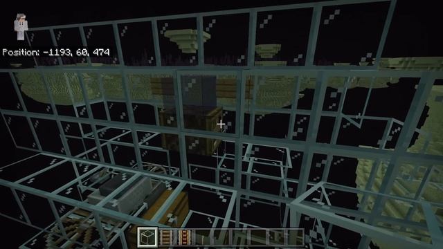 SIMPLE 1.20 SHULKER FARM TUTORIAL in Minecraft Bedrock (MCPE/Xbox/PS4/Nintendo Switch/Windows10) смотреть онлайн